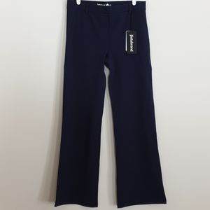 Betabrand Dress Yoga Pants